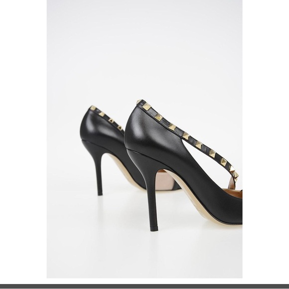 Rare Valentino RockStud - Picture 2 of 16